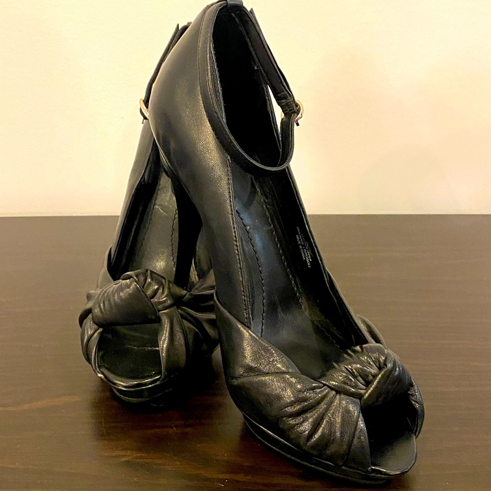 BCBG Generation  4” High Heels